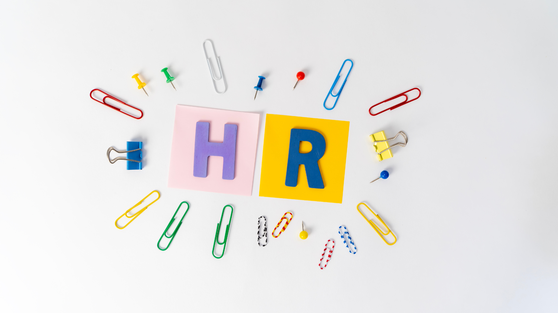How to collect and analyse HR data